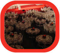 Organización de eventos